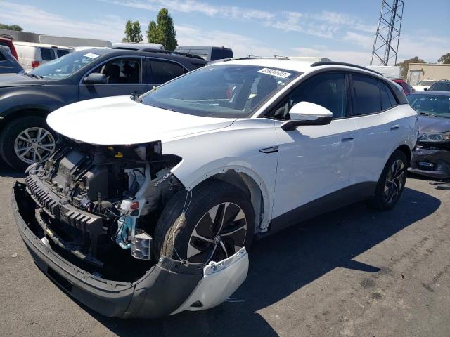 2022 volkswagen id-4