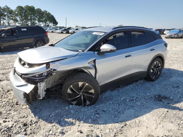 2021 volkswagen id-4 pro