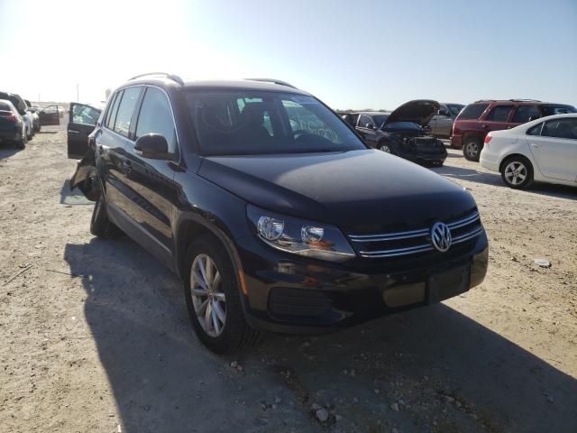 2016 volkswagen tiguan wol