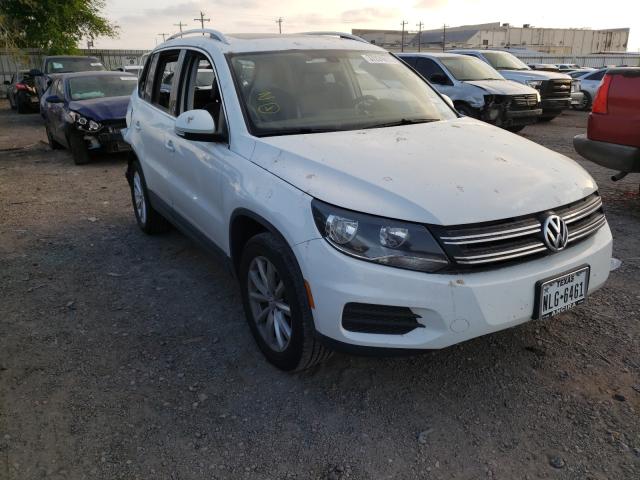 2017 volkswagen tiguan wol