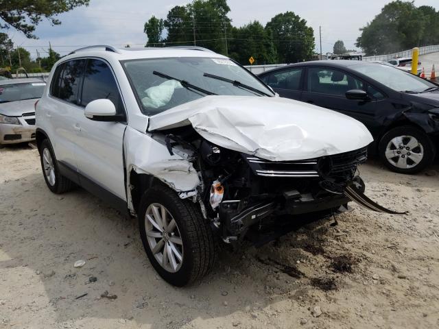 2016 volkswagen tiguan wol