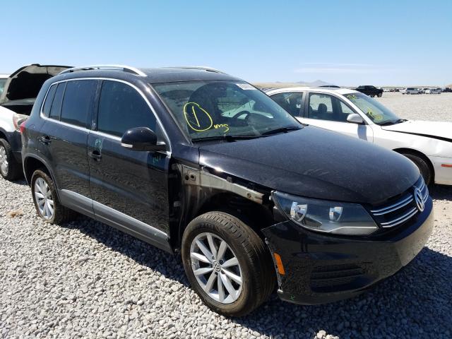 2017 volkswagen tiguan wol