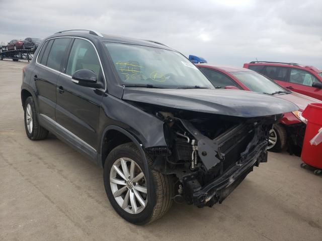 2017 volkswagen tiguan wol