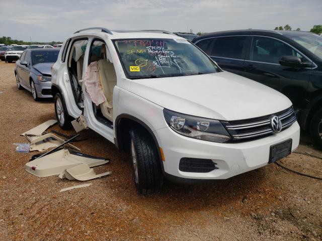 2017 volkswagen tiguan wol