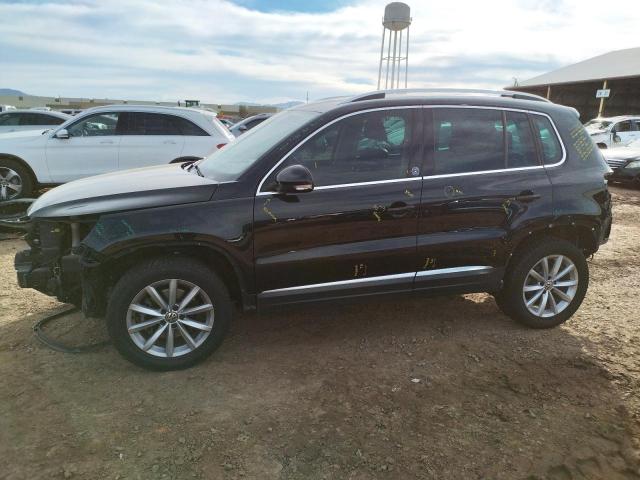 2017 volkswagen tiguan wol