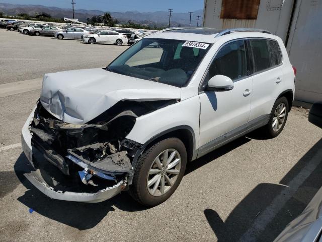2016 volkswagen tiguan wol