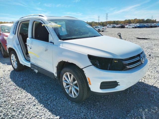 2016 volkswagen tiguan wol