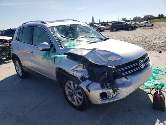 2016 volkswagen tiguan wol