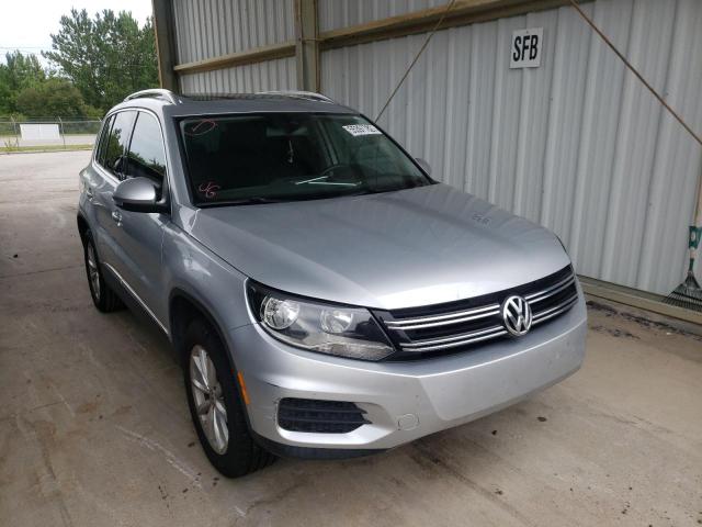 2017 volkswagen tiguan wol