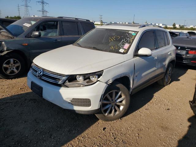 2017 volkswagen tiguan wol