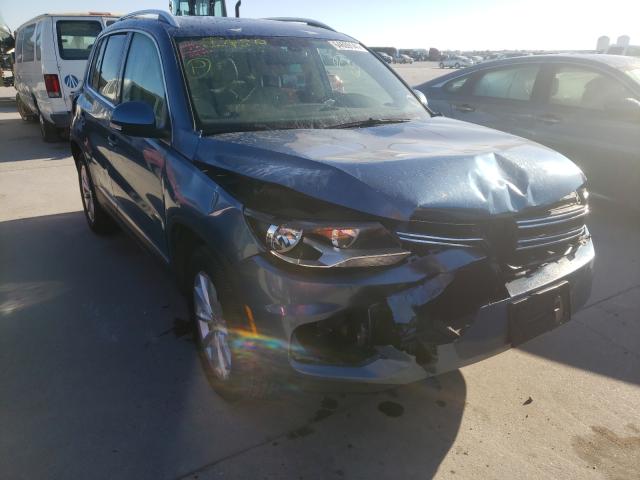 2017 volkswagen tiguan wol