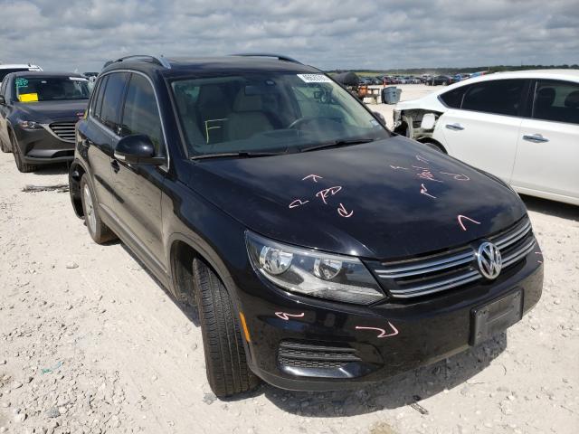 2017 volkswagen tiguan wol