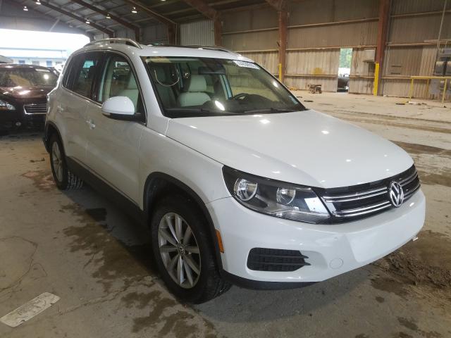 2016 volkswagen tiguan wol