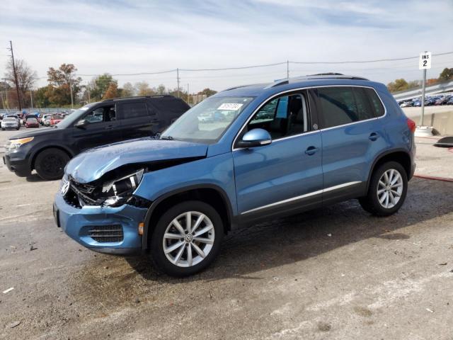2016 volkswagen tiguan wol