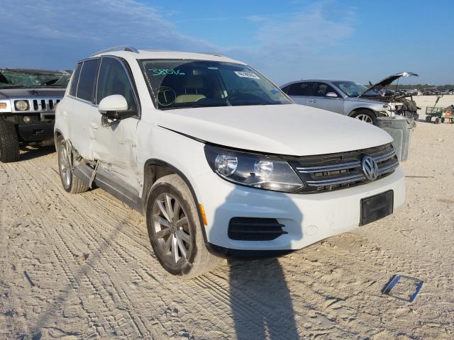 2016 volkswagen tiguan wol