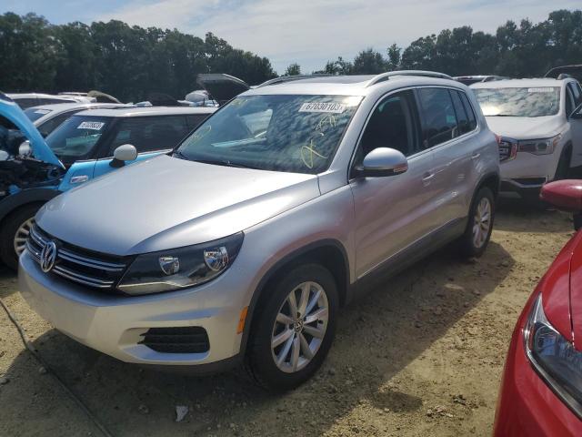 2016 volkswagen tiguan wol