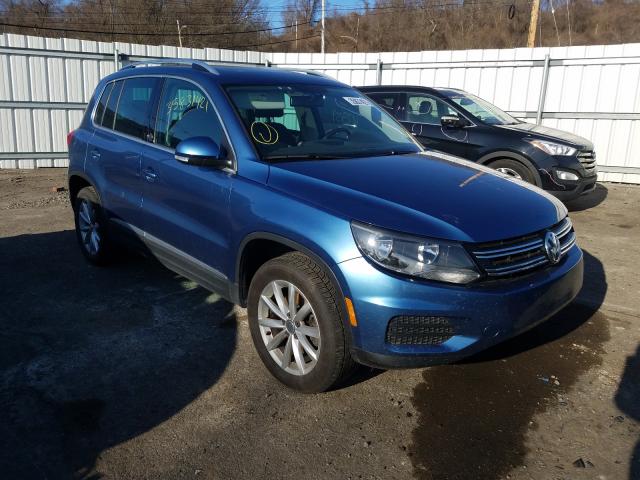 2016 volkswagen tiguan wol