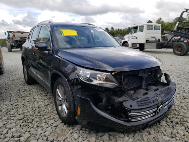 2017 volkswagen tiguan wol