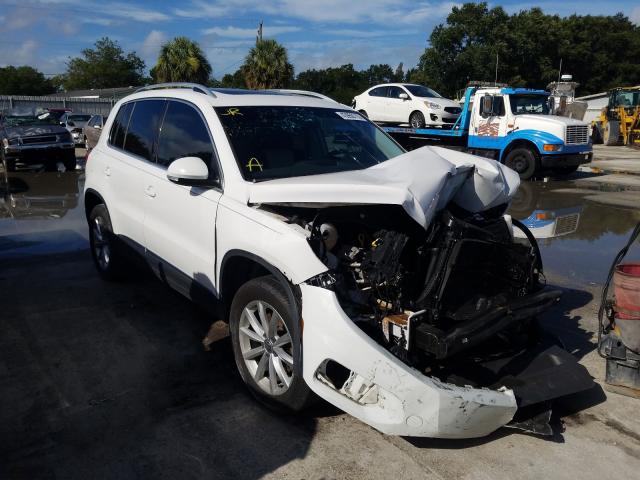 2017 volkswagen tiguan wol