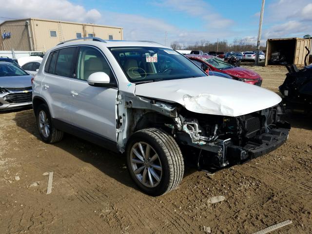 2016 volkswagen tiguan wol