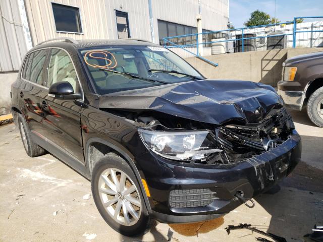 2017 volkswagen tiguan wol