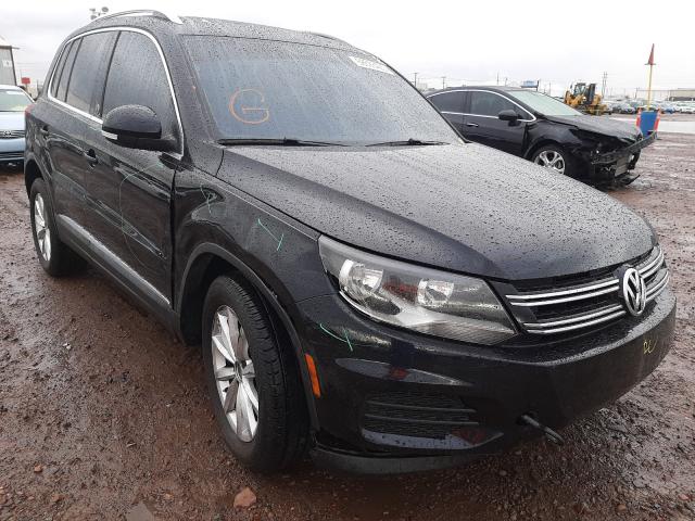 2016 volkswagen tiguan wol