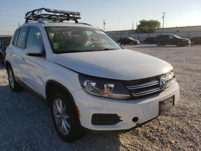 2016 volkswagen tiguan wol