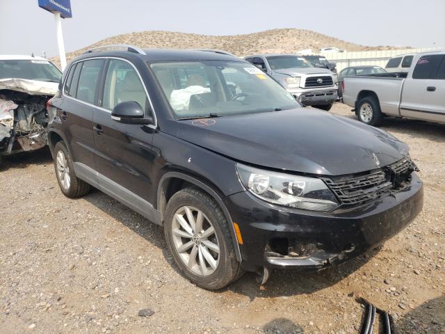 2016 volkswagen tiguan wol