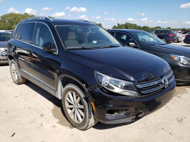 2016 volkswagen tiguan wol