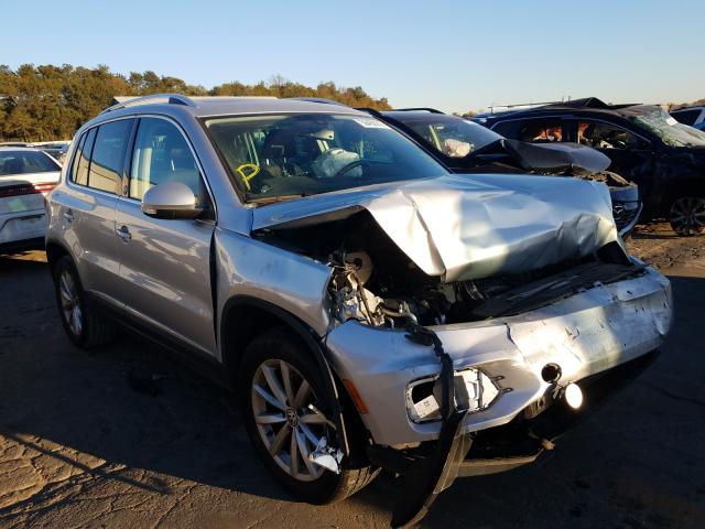 2016 volkswagen tiguan wol