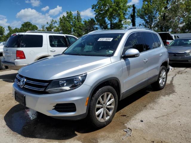 2016 volkswagen tiguan wol