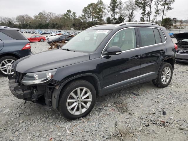 2016 volkswagen tiguan wol