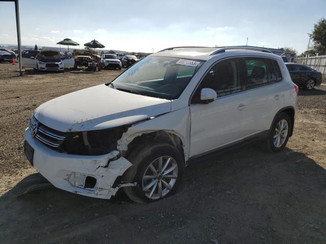 2016 volkswagen tiguan wol