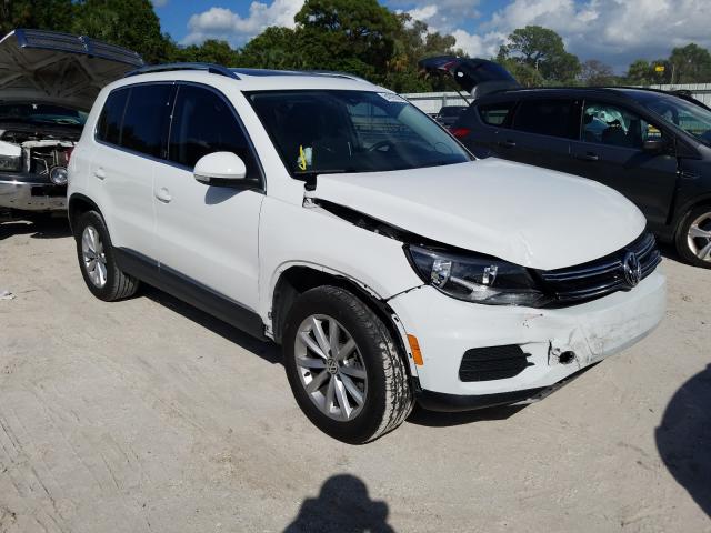 2016 volkswagen tiguan wol
