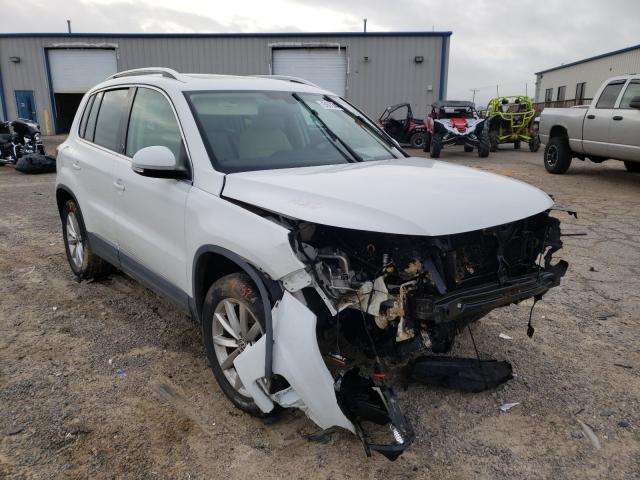 2016 volkswagen tiguan wol