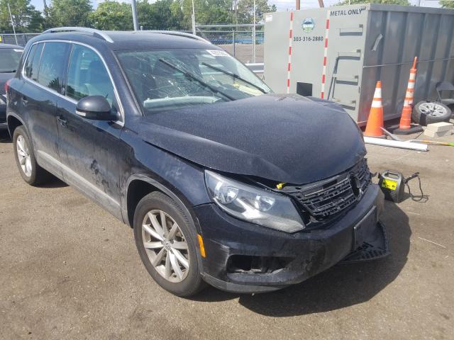 2016 volkswagen tiguan wol