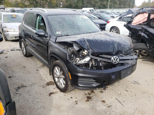 2016 volkswagen tiguan wol