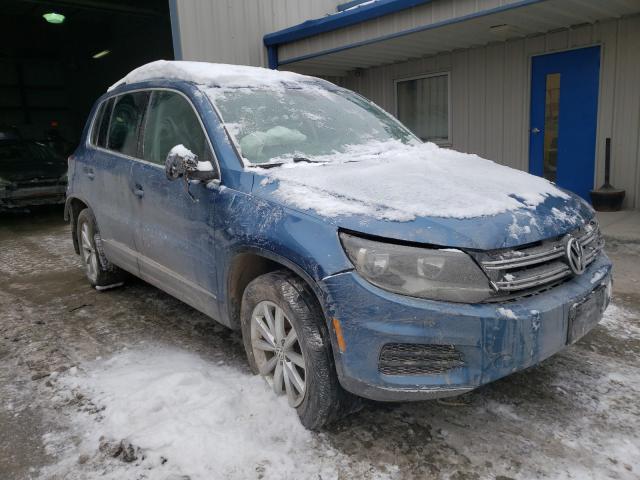 2016 volkswagen tiguan wol