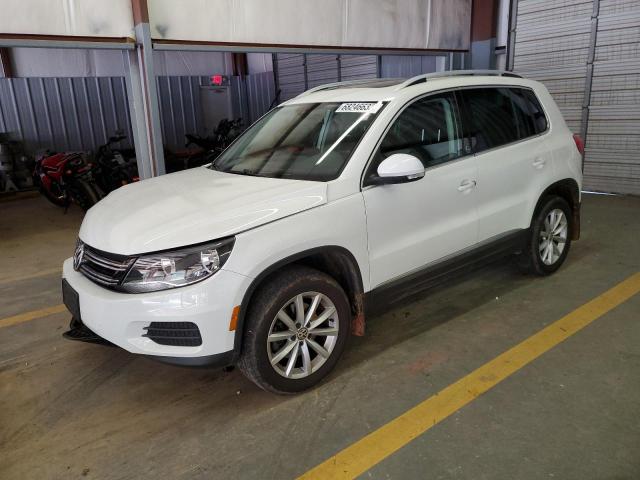 2016 volkswagen tiguan wol