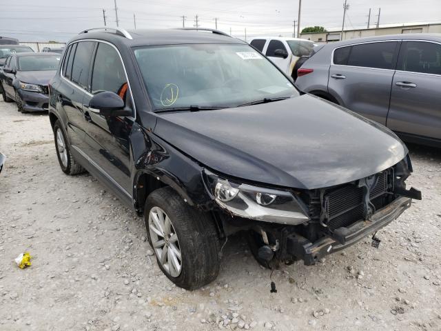 2016 volkswagen tiguan wol