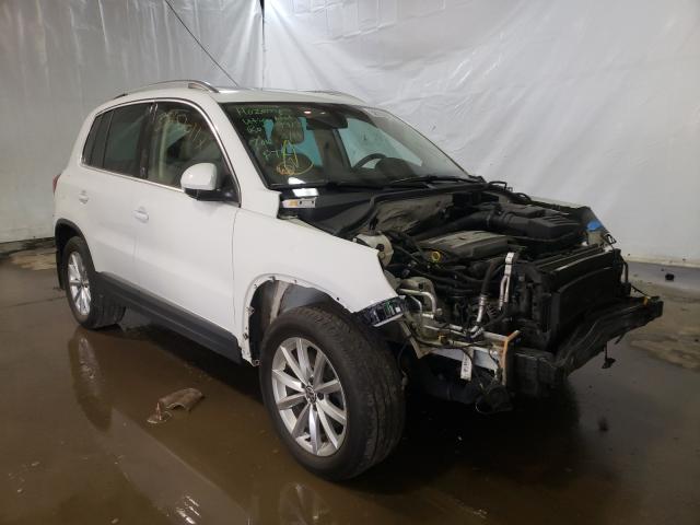 2017 volkswagen tiguan wol