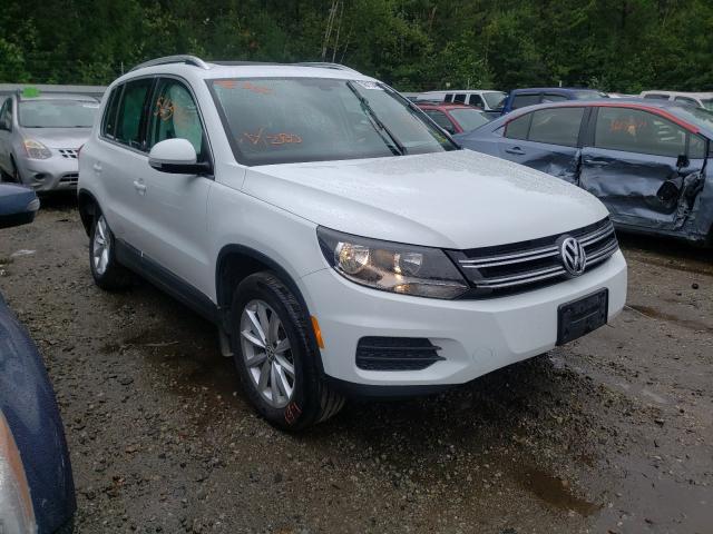 2017 volkswagen tiguan wol