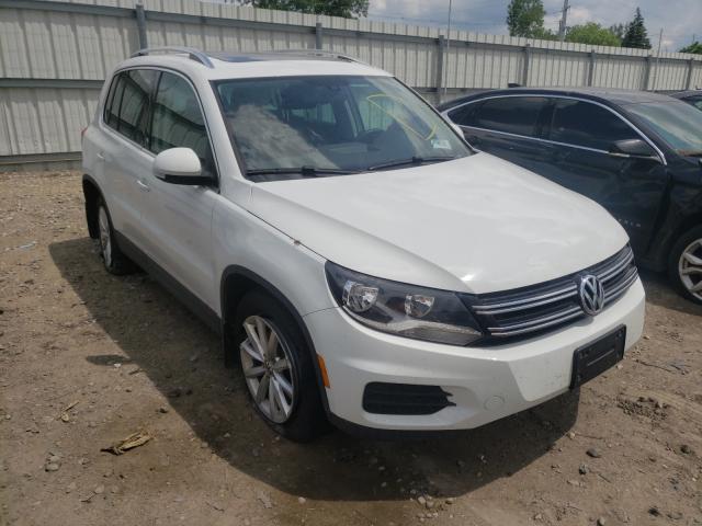 2017 volkswagen tiguan wol