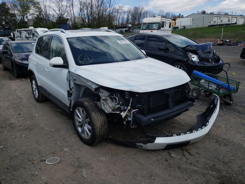 2017 volkswagen tiguan wol