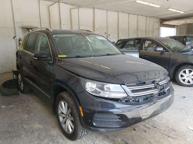 2016 volkswagen tiguan wol
