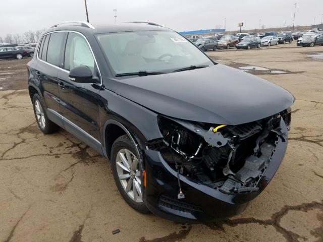 2017 volkswagen tiguan wol