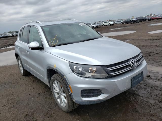 2017 volkswagen tiguan wol