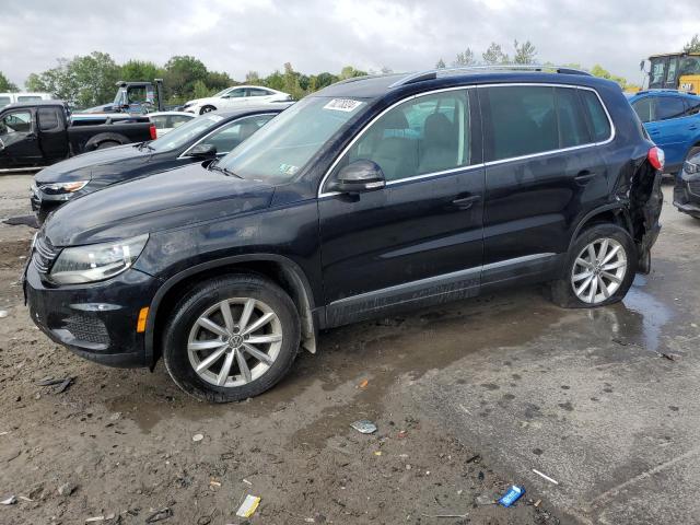 2016 volkswagen tiguan wol