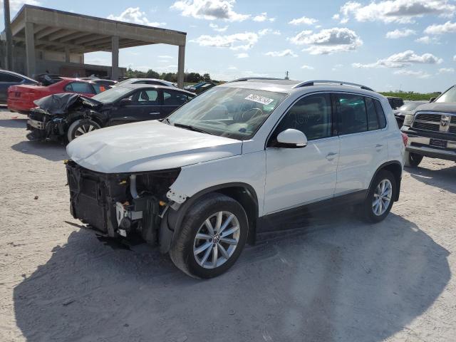 2017 volkswagen tiguan wol