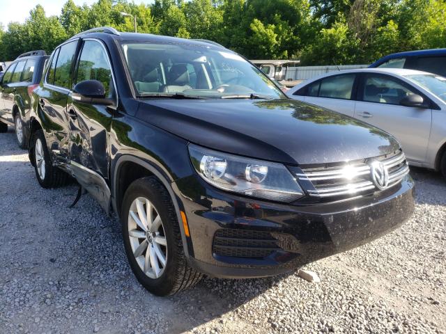2017 volkswagen tiguan wol
